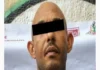 Detienen al ‘Dientes de Oro’ operador del Tren de Aragua en CDMX; extorsionaba a comerciantes Imagen del 'Dientes de Oro' operador del Tren de Aragua detenido en CDMX