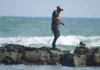 Mueren cuatro personas ahogadas durante vacaciones de verano en Veracruz Vacaciones de verano en Veracruz: playas concurridas