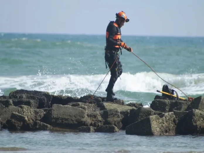 Vacaciones de verano en Veracruz: playas concurridas