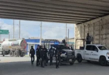 Violencia en México: suman 133 homicidios este fin de semana, entre ellos las 10 víctimas de Zacatecas Imagen de la violencia en México con 133 homicidios este fin de semana