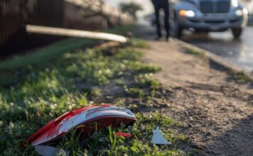 Accidentes de tránsito le cuestan a México cerca de 0.3% del PIB al año, advierte ONG La estimación, sin embargo, solo contempla una parte del impacto económico, pues deja fuera otros rubros como los daños materiales y la atención médica de largo plazo de las personas lesionadas.