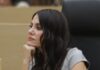 La diputada morenista Nayeli Salvatori anuncia el fin de programa y su salida temporal de redes sociales tras burlarse de los adultos mayores La diputada morenista Nayeli Salvatori anuncia el fin de programa y su salida temporal de redes sociales tras burlarse de los adultos mayores