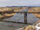 Bajo nivel de lagos al sur de EU provocará escasez de agua y afectará el suministro en México Los lagos Powell y Mead, vitales para el suministro energético de al menos siete estados del país —Arizona, California, Colorado, Nevada, Nuevo México, Utah y Wyoming—, registraron esta semana un desplome que los llevó a sus niveles más bajos en décadas, motivado por la severa sequía que atraviesa la cuenca del río Colorado.