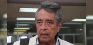 Fallece el izquierdista, crítico de Nahle, Atanasio García Durán Expresidente del Congreso veracruzano, Atanasio García aseveró que Rocío Nahle carece de visión para asimilar las necesidades de Veracruz.