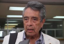 Fallece el izquierdista, crítico de Nahle, Atanasio García Durán Expresidente del Congreso veracruzano, Atanacio García aseveró que Rocío Nahle carece de visión para asimilar las necesidades de Veracruz.