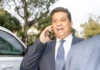 Prófugo y bajo pedido de extradición, Cabeza de Vaca rechaza propuesta de reforma sobre doble nacionalidad El ex mandatario panista cuestionó en su grabación desde los Estados Unidos, que millones de mexicanos con doble nacionalidad puedan trabajar, pagar impuestos y enviar remesas a México, pero eventualmente sean considerados ciudadanos con menores derechos para participar en la vida pública.