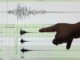 Chiapas registra sismo de 4.1 de intensidad en Mapastepec