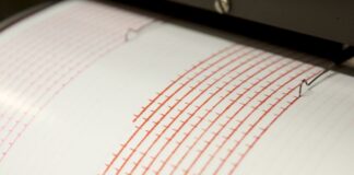 Terremoto de 5.6 sacude Qinghai, China; activan operativo de emergencia La misma prefectura registró el pasado 16 de junio un terremoto de magnitud 6.3 que dejó un fallecido y ocho heridos, y que fue seguido por varios movimientos sísmicos en la zona durante los días posteriores.