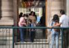 Este lunes regresan a las aulas más de 23 millones de alumnos de educación básica tras seis semanas de vacaciones En este año se esperan al menos nueve días de asueto para los alumnos; el primero será este próximo 16 de septiembre por la conmemoración de la Independencia.