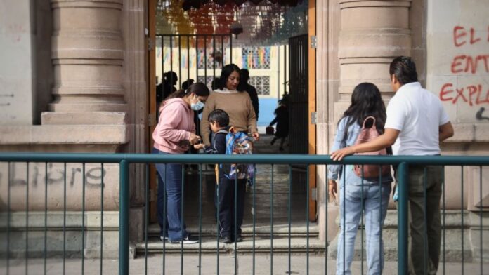Clases En este año se esperan al menos nueve días de asueto para los alumnos; el primero será este próximo 16 de septiembre por la conmemoración de la Independencia.