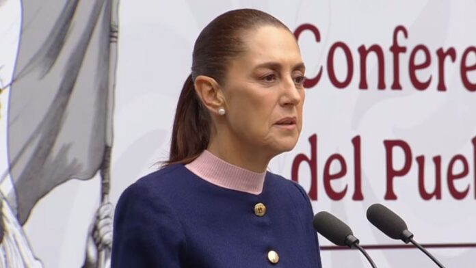 Claudia-Farias Esta semana, el funcionario viajó a Argentina para la Conferencia Internacional para el Control de Drogas, pero la mandataria descartó este jueves que tuviera otra tarea prevista en su visita.
