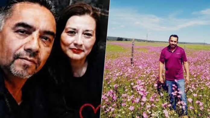 Colombia-Durango Mario Alberto, de 57 años, y Brenda, de 42, se encontraban hospedados en la habitación 105 del hotel Dibeni, un inmueble ubicado en el centro de Pereira, a donde habían ido de vacaciones.