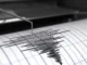 Sismo de 5.1 sacude Colombia; evacúan edificios en la capital Bogotá Un sismo de 5.1 sacudió este miércoles una zona de Colombia, informó el Servicio Geológico Colombiano, lo que provocó la evacuación de edificios en la capital, Bogotá.