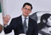 Canciller niega “problemas” en EU tras reportarse la revisión de 53 consulados En mayo pasado, CBS New reportó que el Departamento de Estado comenzó una revisión de 53 consulados de México en Estados Unidos y se consideraba que algunas oficinas diplomáticas podrían cerrar sus puertas.