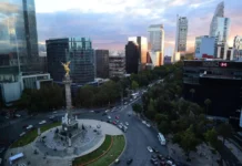 El ánimo de los empresarios para invertir en México toca su nivel más bajo de su historia: Coparmex Los empresarios lamentaron que cerca del 80% de los empresarios asociados considera que el país no cuenta actualmente con las condiciones idóneas para emprender nuevas inversiones o expandir sus operaciones existentes.