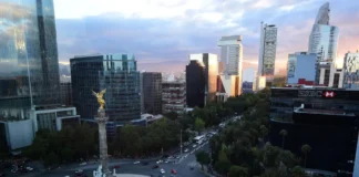 El ánimo de los empresarios para invertir en México toca su nivel más bajo de su historia: Coparmex Los empresarios lamentaron que cerca del 80% de los empresarios asociados considera que el país no cuenta actualmente con las condiciones idóneas para emprender nuevas inversiones o expandir sus operaciones existentes.