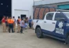 Veracruz: Explosión en taller de pirotecnia en Coscomatepec deja un muerto y dos heridos El inmueble donde ocurrieron los hechos se encuentra ubicado atrás del recinto ferial de Coscomatepec, por lo que varias personas llegaron rápidamente a prestar ayuda luego de la explosión.