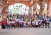 Deporte, valores y nuevas oportunidades para la niñez y juventud de Cosoleacaque Las y los participantes tuvieron la oportunidad de entrenar bajo la guía de instructores calificados, además de recibir orientación y conocimientos para mejorar sus habilidades deportivas. Las prácticas contaron con el asesoramiento del profesor Rafael Jardón Castañeda, exfutbolista profesional y director internacional de Fútbol con Valores.