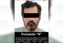 Defensa de Farías Laguna solicitará que su audiencia inicial sea pública La defensa considera que debe prevalecer la congruencia: si el caso se ha hecho público para acusar, la audiencia no debería convertirse ahora en un acto reservado sin una justificación jurídica clara”. Y sostienen los abogados que la publicidad es la regla; la puerta cerrada la excepción.