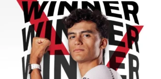 Isaac del Toro conquista la Vuelta a Alemania, el primer latinoamericano en lograrlo El pedalista de Ensenada suma este cetro a su palmarés del 2026, donde se ha llevado los títulos del UAE Tour, para después imponerse en la Tirreno-Adriático, el Tour de la Auvernia-Ródano-Alpes, entre otras. Hace un mes se convirtió en el primer mexicano en subir a un podio del Tour de Francia, donde culminó tercero.