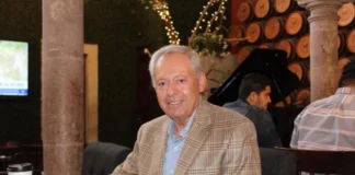 Diputado Víctor Antonio Corrales defiende a su hijo Fausto ‘N’, clave en homicidio de Héctor Cuén y del secuestro de ‘El Mayo’ Zambada Corrales Burgueño afirmó que continuará como diputado local y desempeñando sus funciones en el Congreso del Estado de Sinaloa.