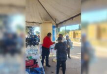 Ceden lluvias en Durango y termómetro se dispara hasta 42 grados Las lluvias generaron condiciones de nubosidad que evitaron que el termómetro superara los 40 grados Celsius. Durante los últimos días, las temperaturas máximas se habían mantenido entre los 37 y 38 grados.