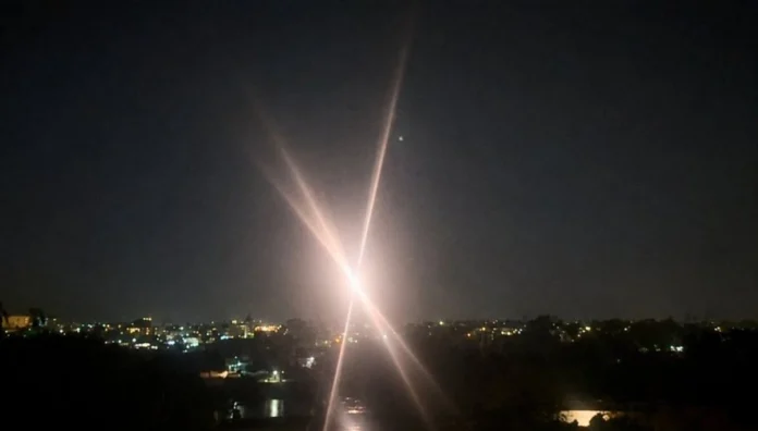 Fuerza de Tarea Conjunta de la Frontera Sur de Estados Unidos dio a conocer esta semana que a primera hora del pasado miércoles derribaron tres drones en la frontera con México, los cuales eran presuntamente operados por cárteles de la droga.