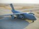 Aterriza este martes un avión militar de Estados Unidos en el aeropuerto de Moscú El último viaje de este tipo de una aeronave matriculada en el país gobernado por Donald Trump tuvo lugar en enero de este año cuando llegaron Steven Witkoff y Jared Kushner para la conversaciones de paz.