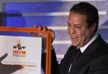 Fallece el empresario radiofónico Mauricio Huesca Bustamante El directivo de NRM Comunicaciones desempeñó roles clave en la industria de la radio mexicana.