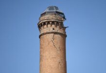 Sismo de magnitud 4.7 sacude Granada, España; desalojan el antiguo monumento de la Alhambra La intensidad del primer temblor y sus réplicas ha provocado que salte la alerta de sismos de Google en numerosos teléfonos.