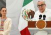 “Es hora de rendir cuentas, Rocha Moya”: exdirector de la DEA se pronuncia sobre la nueva solicitud de licencia del gobernador Previamente, el exdirector de la Administración para el Control de Drogas (DEA) había reaccionado contra el morenista y, en una publicación en redes sociales, planteó a Omar García Harfuch su arresto y deportación.