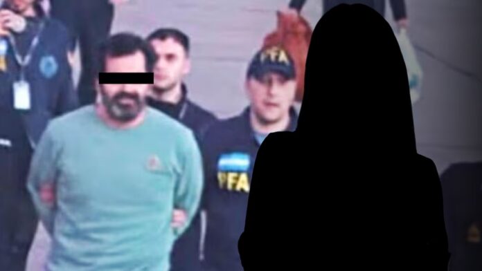 Farías Laguna-Esposa Recordó que, luego de darse a conocer el esquema del huachicol fiscal y de que su esposo supuestamente lo denunció ante mandos de la Secretaría de Marina, algunos miembros de esta institución murieron, quienes, se presume, tenían responsabilidad o conocían a los responsables.