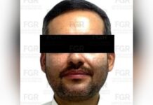 Detienen a Fausto Corrales, implicado en el asesinato de Cuén Ojeda y el «secuestro» de «El Mayo» Zambada De acuerdo con las autoridades, el implicado es el testigo clave que acompañó, el 25 de julio de 2024, a Héctor Melesio Cuén Ojeda a la reunión en la que este último habría sido privado de la vida y en la que fue secuestrado Ismael “El Mayo” Zambada.