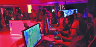Día del Gamer 2026: México lidera el mercado de videojuegos en Latinoamérica y la IA cambia las reglas México llega al Día del Gamer como el principal mercado de videojuegos de América Latina, con más de 76 millones de jugadores y alrededor de 2,300 millones de dólares en ingresos anuales. El crecimiento del gaming móvil, la nube y el uso de inteligencia artificial anticipan una nueva transformación de la industria.
