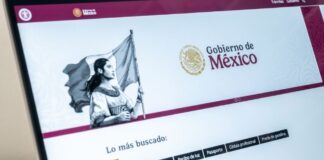 Reportan caída temporal de las páginas web del gobierno de México por «un corte de conectividad» La Agencia de Transformación Digital y Telecomunicaciones informó este miércoles que los sitios web del gobierno de México fueron temporalmente inhabilitados.
