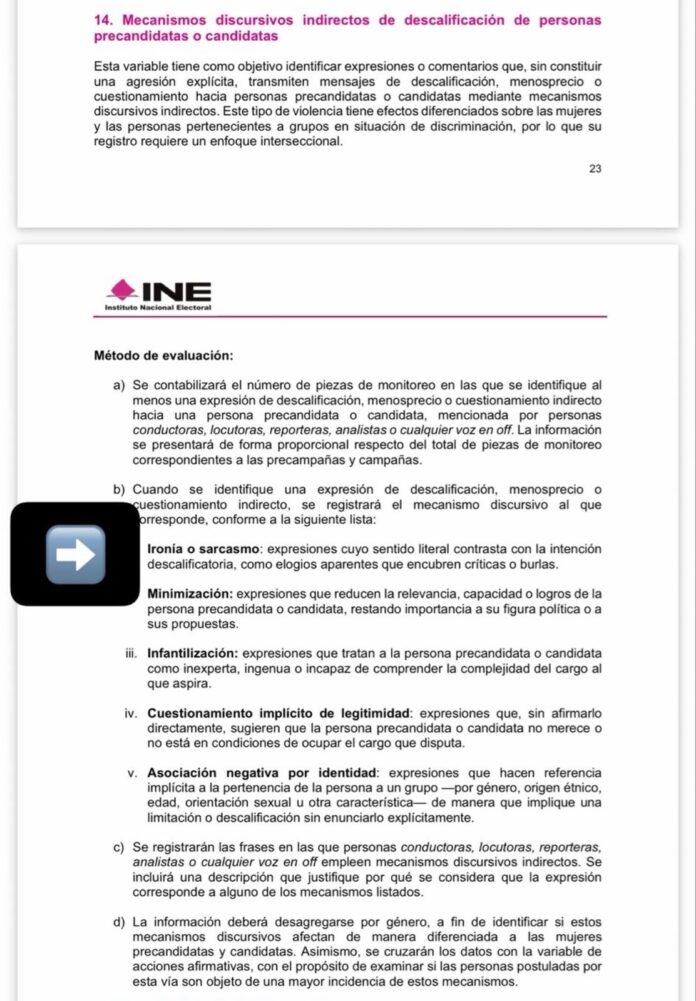 Existe además un principio democrático elemental que no debería perderse de vista. Quien aspira a ejercer poder público debe estar sujeto a un escrutinio particularmente intenso. Las candidaturas no participan en una competencia privada. Pretenden ocupar espacios desde los cuales tomarán decisiones que afectan a millones de personas.