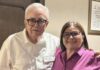 Pese a que fueron compañeros de fórmula para el Senado, Imelda Castro se deslinda de Rocha Moya tras ser electa coordinadora de Morena en Sinaloa En entrevista, también cuestionó al senador Enrique Inzunza por “aferrarse al fuero constitucional” para no someterse a las investigaciones.