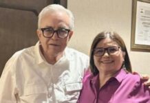Pese a que fueron compañeros de fórmula para el Senado, Imelda Castro se deslinda de Rocha Moya tras ser electa coordinadora de Morena en Sinaloa En entrevista, también cuestionó al senador Enrique Inzunza por “aferrarse al fuero constitucional” para no someterse a las investigaciones.