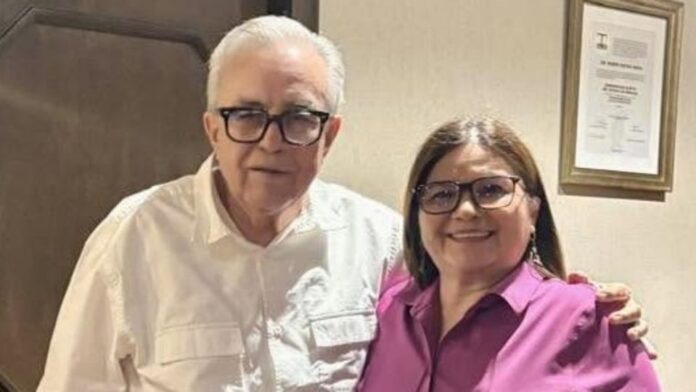En entrevista, también cuestionó al senador Enrique Inzunza por “aferrarse al fuero constitucional” para no someterse a las investigaciones.