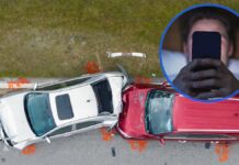 ‘Adicción’ por likes en el mundo: ¿Qué sabemos del reto viral que mató a 5 jóvenes en Irlanda? Garda, la policía de Irlanda, agregó que dos accidentes relacionados con la tendencia para ganar likes mataron a cinco jóvenes y dejaron heridas a otras 13 personas más.