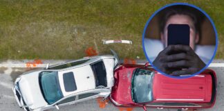 ‘Adicción’ por likes en el mundo: ¿Qué sabemos del reto viral que mató a 5 jóvenes en Irlanda? Garda, la policía de Irlanda, agregó que dos accidentes relacionados con la tendencia para ganar likes mataron a cinco jóvenes y dejaron heridas a otras 13 personas más.