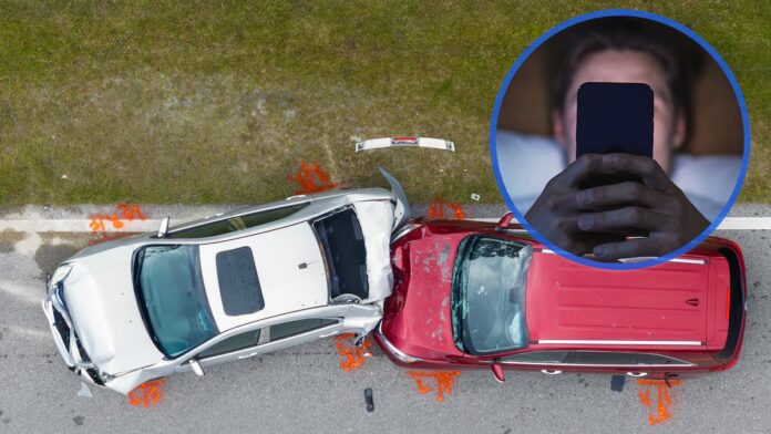 Garda, la policía de Irlanda, agregó que dos accidentes relacionados con la tendencia para ganar likes mataron a cinco jóvenes y dejaron heridas a otras 13 personas más.