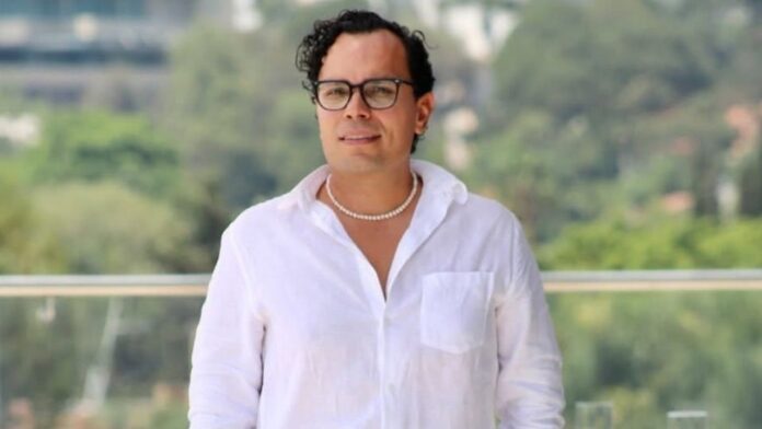 Este caso ocurre días después de que se reportara la desaparición de Ricardo Cabezas Talavera, también empresario del sector inmobiliario en Jalisco.