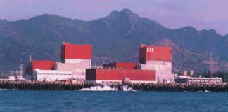 Realizan simulacro nuclear en Laguna Verde en medio de advertencias por crisis laboral y operativa Hace unos meses, trabajadores alertaron a organizaciones internacionales sobre la situación que viven dentro de la única planta nuclear en México.