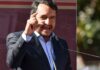 Legisladores de oposición exigen a Sheinbaum terminar con la impunidad de Andy López tras nuevos audios que revelan relación de «El Clan» con el CJNG Diputados de la oposición exigieron terminar con la impunidad con la que ha operado Andy López Beltrán, apoyado en su apellido para poder tener una vida llena de lujos a pesar de no haber trabajado la mayor parte de su vida.