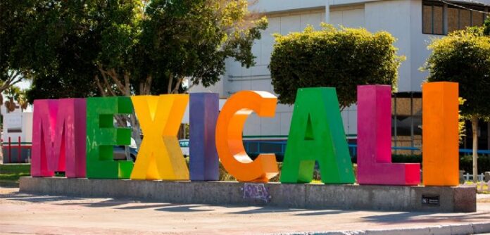 En su alerta, Estados Unidos emitió una serie de medidas en donde instó a que se eviten los edificios gubernamentales de Mexicali y en caso de un incidente buscar refugio.