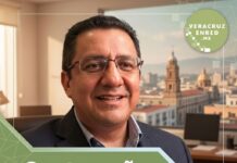 Banderilla; promoción y desarrollo La demarcación, conurbada a Xalapa, la capital de Veracruz, cuenta con una extensión territorial de unos 20 kilómetros y una población aproximada de 26 mil habitantes. “Se ha convertido en la capital del chicharrón”, nos dice José Caiceros Hernández porque es una de las principales actividades productivas.
