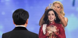 Fátima Bosch responde a Nawat Itsaragrisil ante posible orden de arresto: ‘No me arrepiento’ El conflicto entre ambos comenzó el 4 de noviembre, durante las actividades de Miss Universo 2025 en Tailandia. Ese día, Bosch y Nawat protagonizaron una discusión durante una reunión con las participantes del certamen, donde el empresario la llamó “tonta” por no querer participar en actividades promocionales de la competencia.
