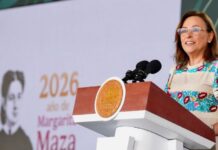 Nahle asegura que el empresario Arturo Castagné es prófugo de la justicia; «es usted corrupta y mentirosa», le responde El debate mediático entre la gobernadora y el empresario sanrafaelense nació en 2024, cuando Castagné denunció a Roció Nahle, entonces candidata de Morena al gobierno de Veracruz, por un enriquecimiento ilícito y patrimonio inexplicable con operaciones financieras calculadas en 100 millones de pesos, al tiempo que reveló también su origen zacatecano.