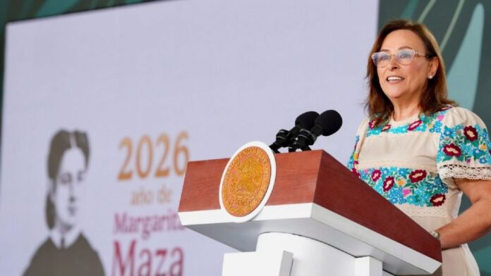 El debate mediático entre la gobernadora y el empresario sanrafaelense nació en 2024, cuando Castagné denunció a Roció Nahle, entonces candidata de Morena al gobierno de Veracruz, por un enriquecimiento ilícito y patrimonio inexplicable con operaciones financieras calculadas en 100 millones de pesos, al tiempo que reveló también su origen zacatecano.